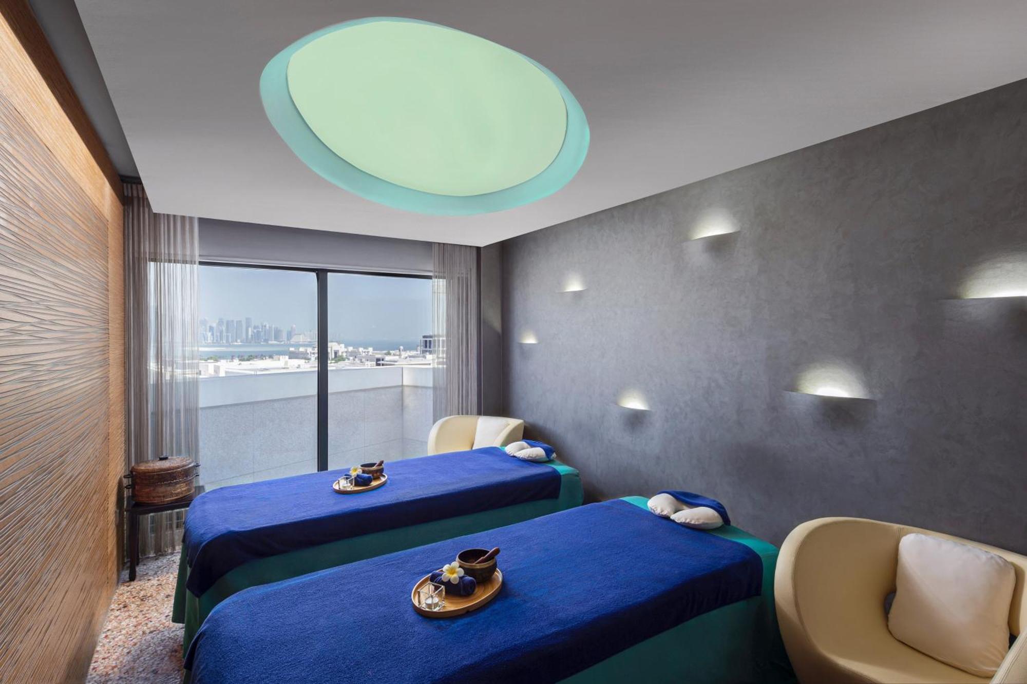 Four Points By Sheraton Doha Exterior foto