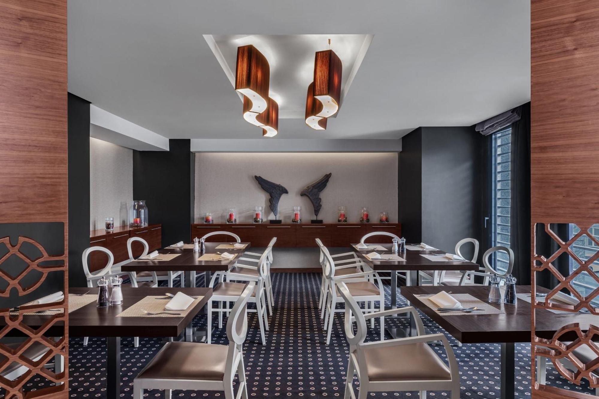 Four Points By Sheraton Doha Exterior foto
