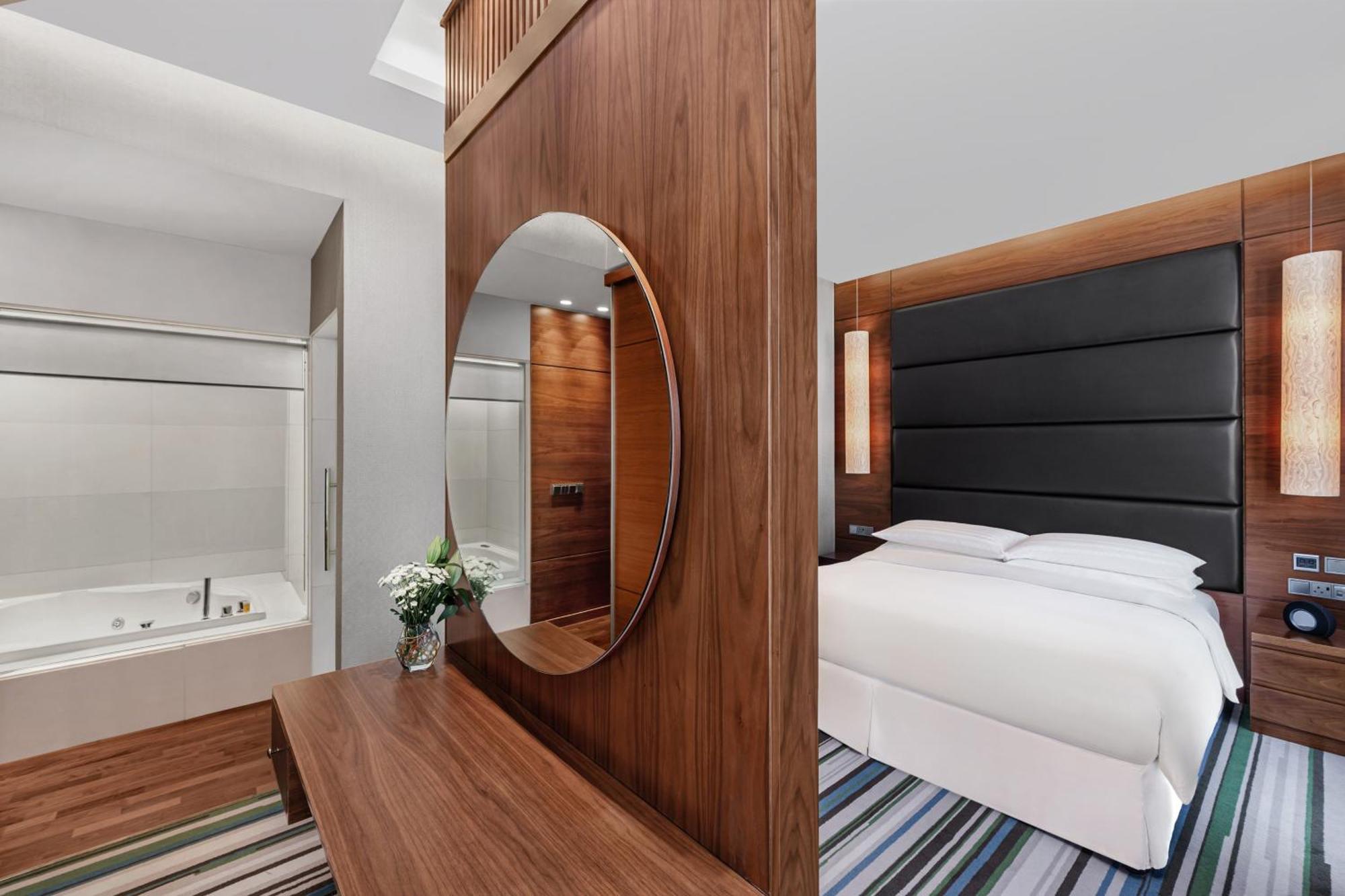 Four Points By Sheraton Doha Exterior foto