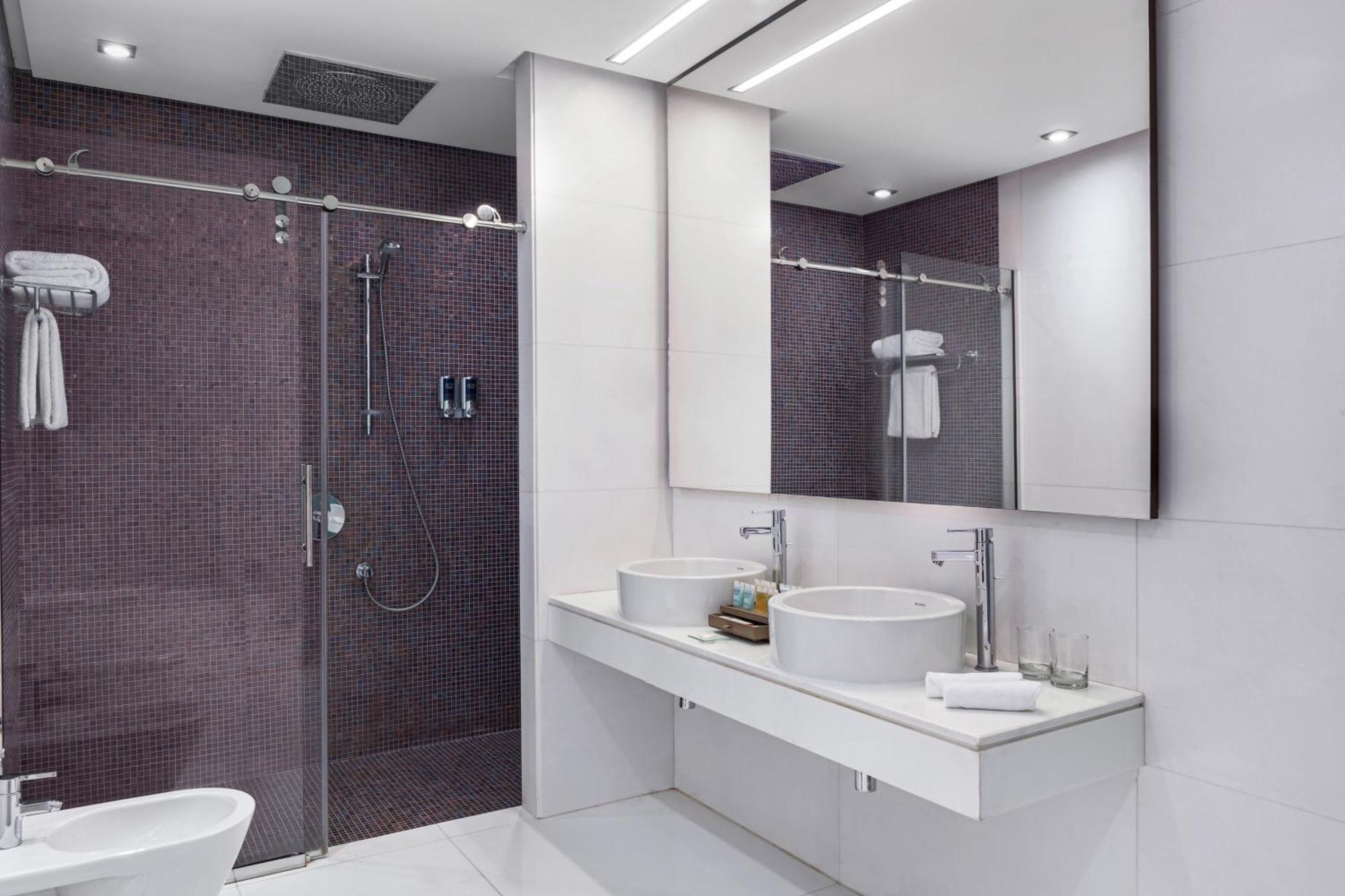 Four Points By Sheraton Doha Exterior foto