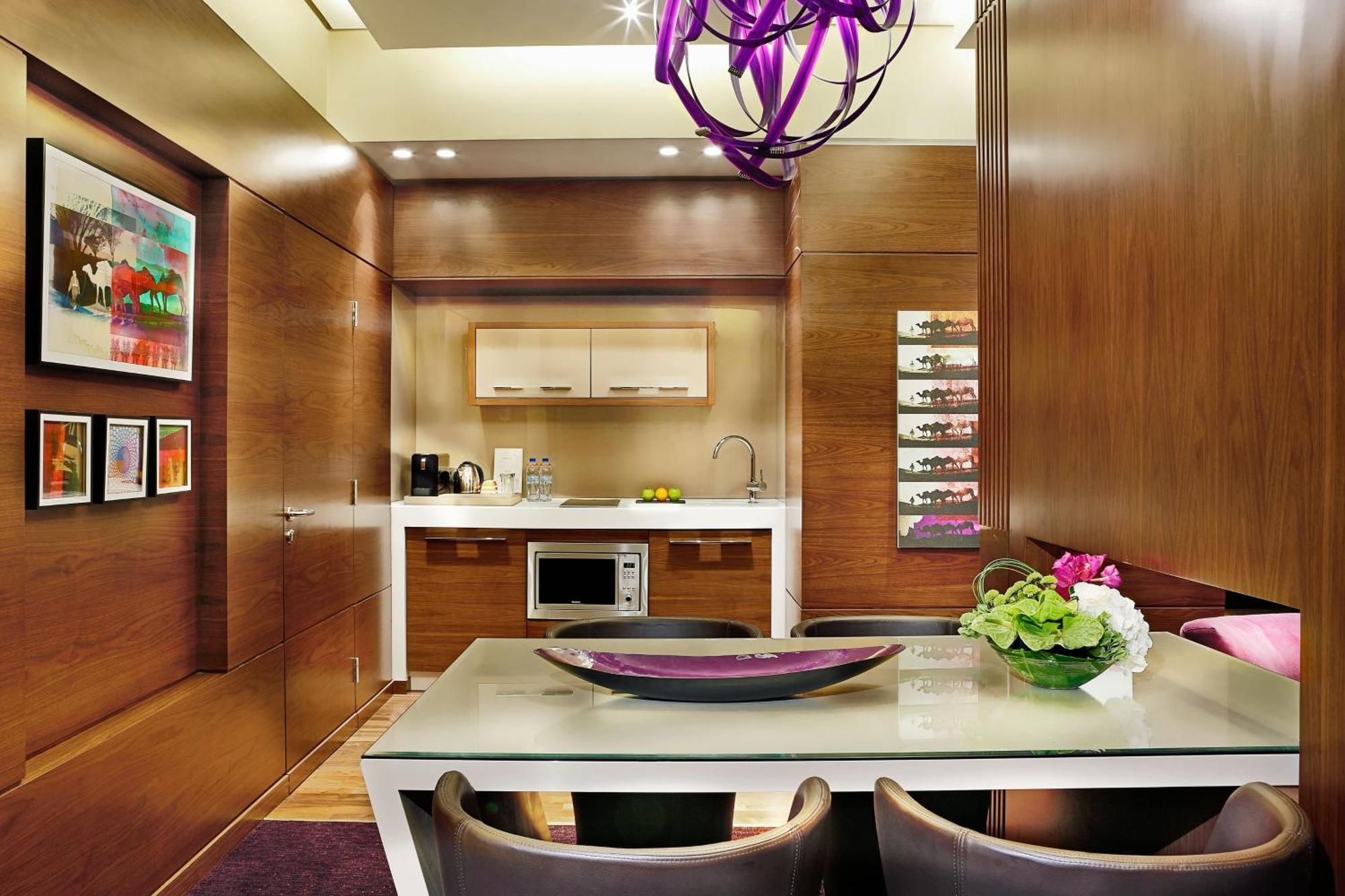 Four Points By Sheraton Doha Exterior foto