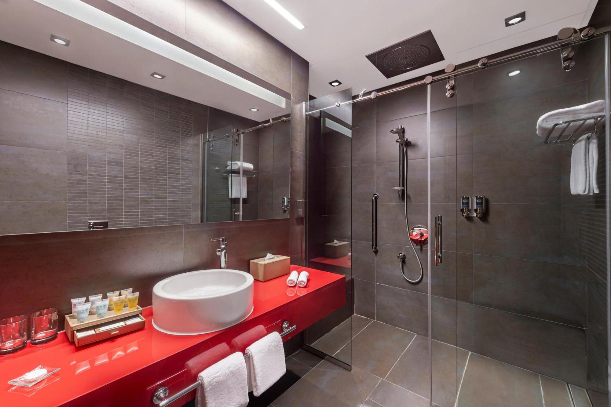 Four Points By Sheraton Doha Exterior foto