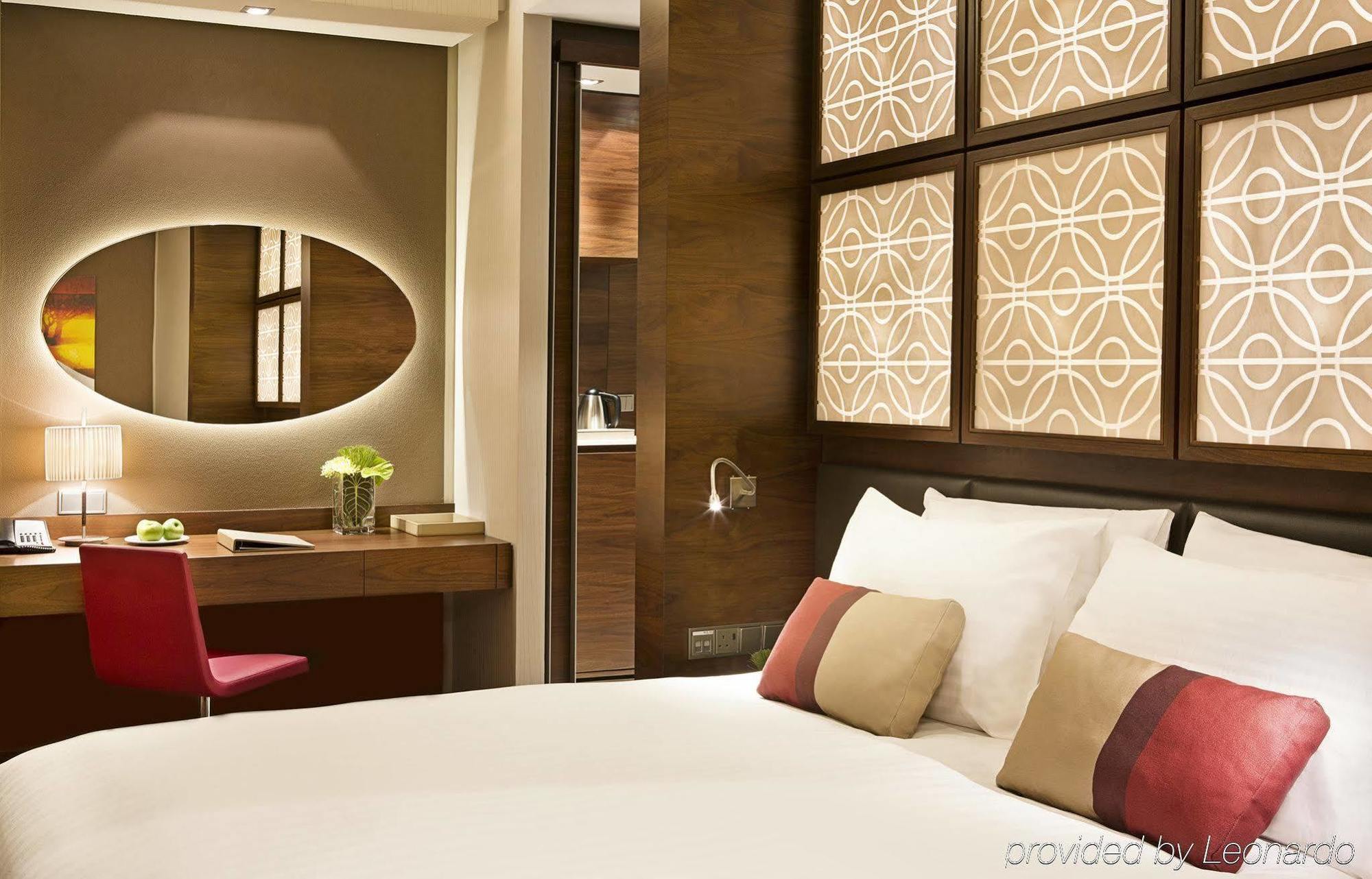 Four Points By Sheraton Doha Exterior foto