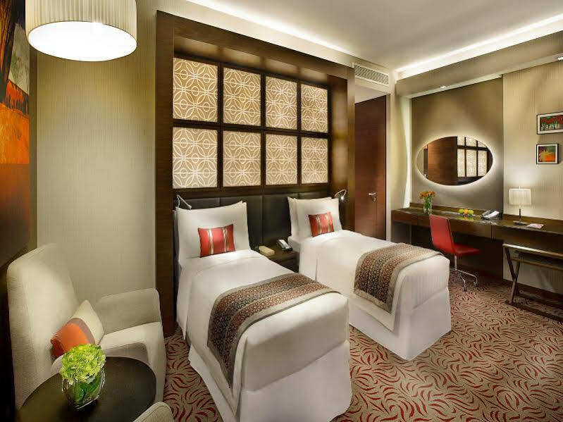 Four Points By Sheraton Doha Exterior foto