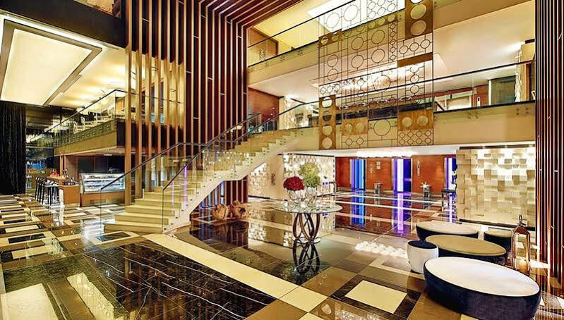 Four Points By Sheraton Doha Exterior foto